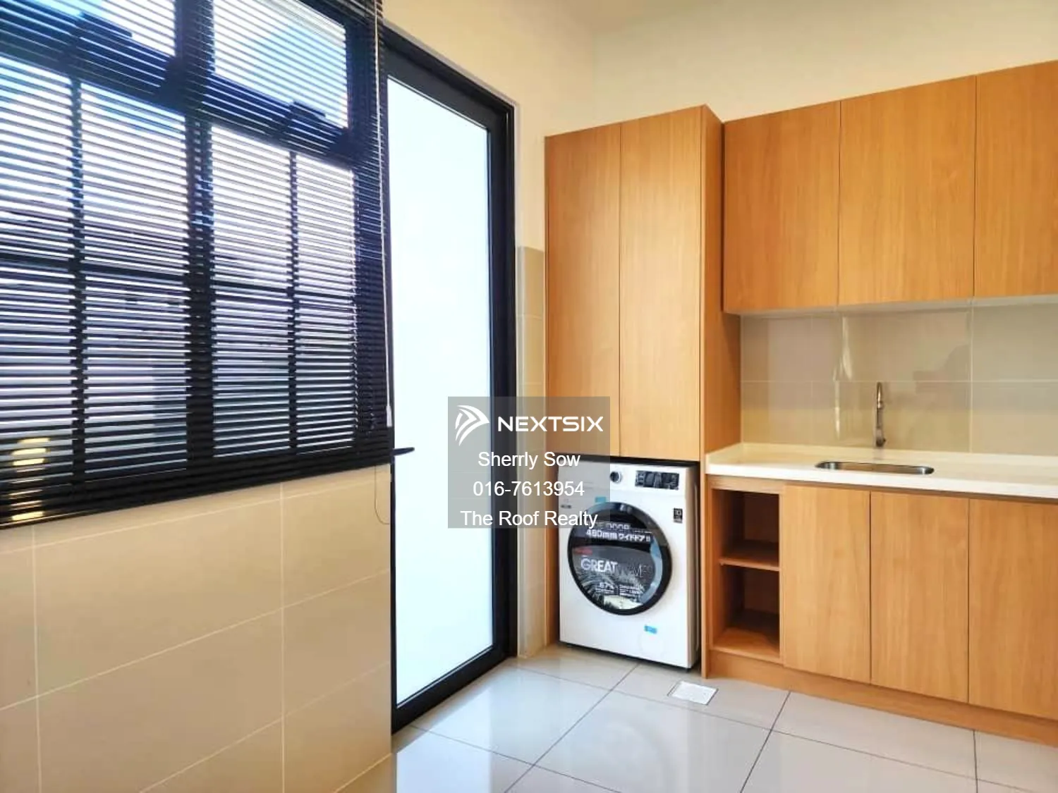 2-sty Terrace/Link House For Sale in Iskandar Puteri (Nusajaya) Johor - Image 7