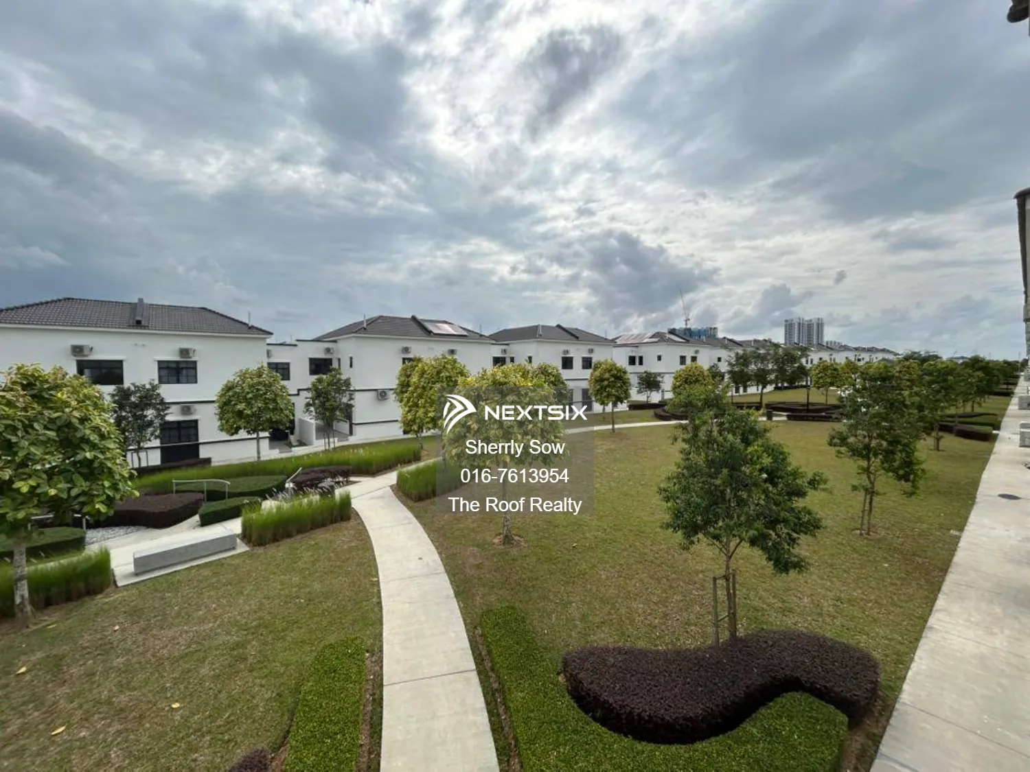 2-sty Terrace/Link House For Sale in Iskandar Puteri (Nusajaya) Johor