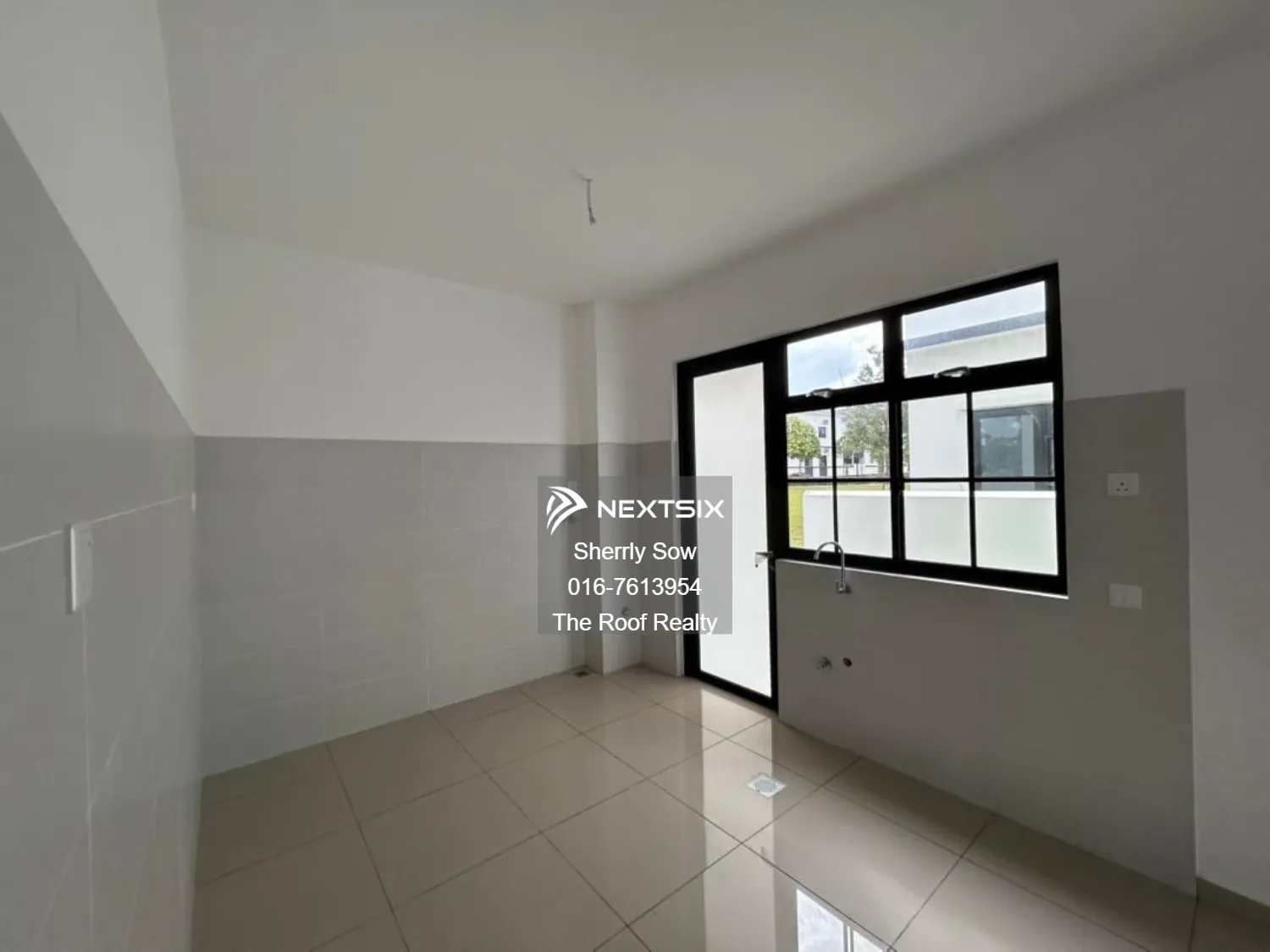 2-sty Terrace/Link House For Sale in Iskandar Puteri (Nusajaya) Johor - Image 5