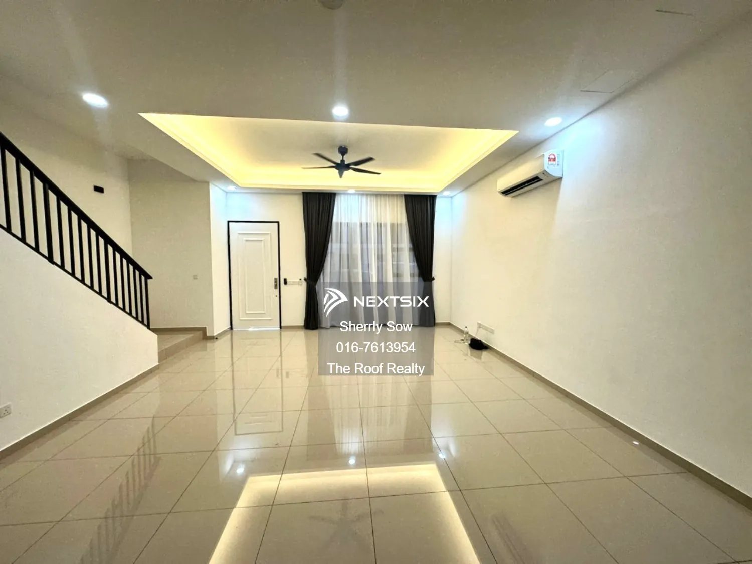 2-sty Terrace/Link House For Sale in Iskandar Puteri (Nusajaya) Johor
