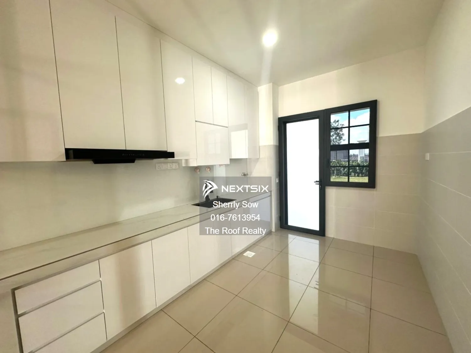 2-sty Terrace/Link House For Sale in Iskandar Puteri (Nusajaya) Johor - Image 14