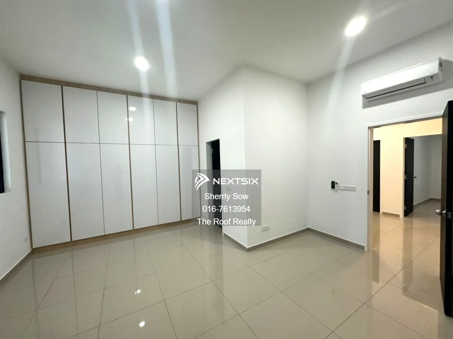 2-sty Terrace/Link House For Sale in Iskandar Puteri (Nusajaya) Johor - Image 5