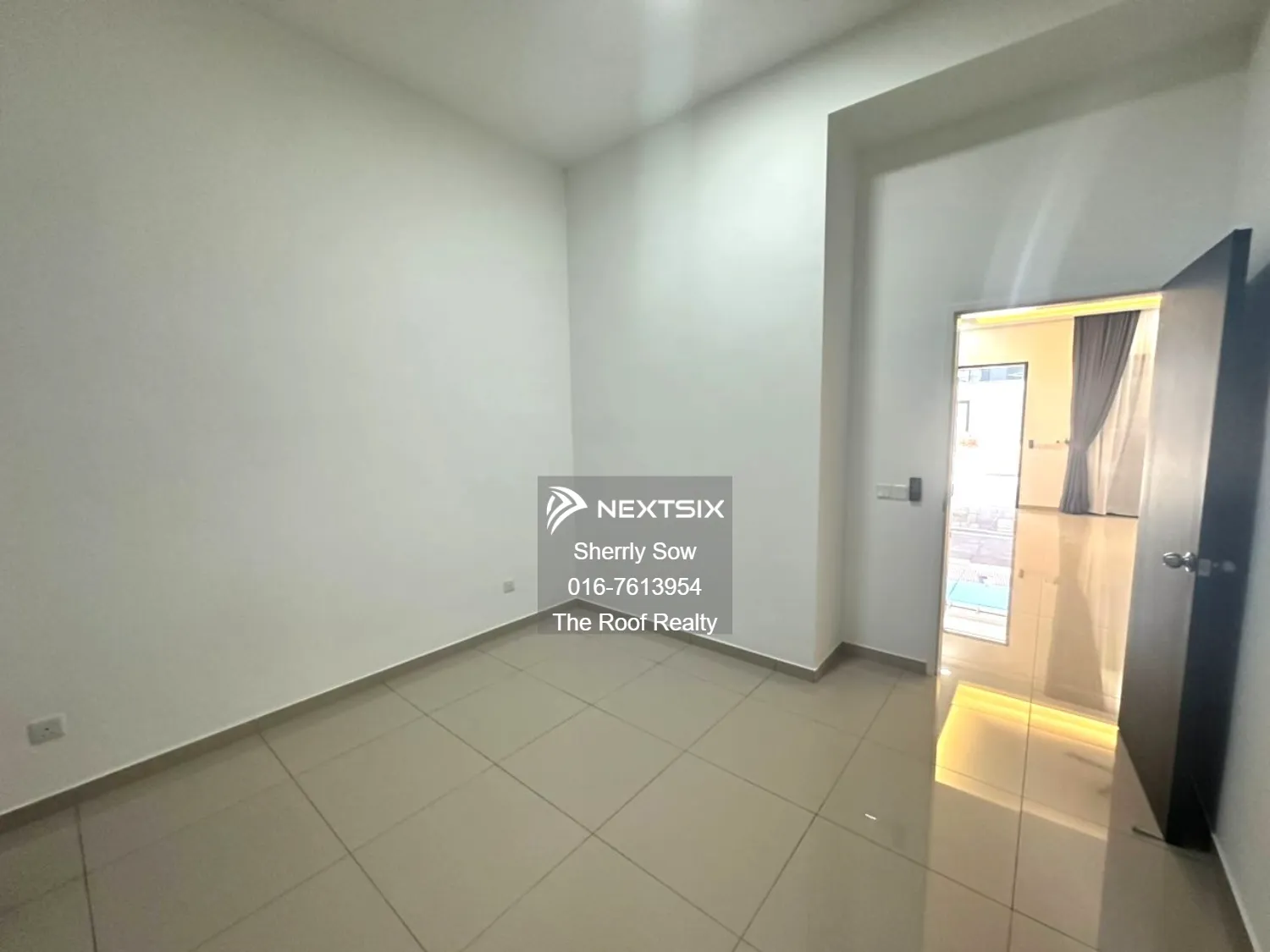 2-sty Terrace/Link House For Sale in Iskandar Puteri (Nusajaya) Johor - Image 9