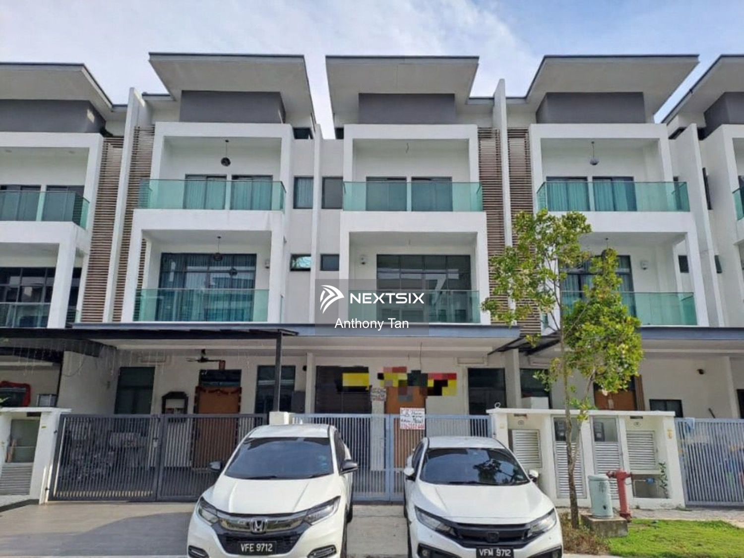 2.5-sty Terrace/Link House For Sale in Puchong Selangor