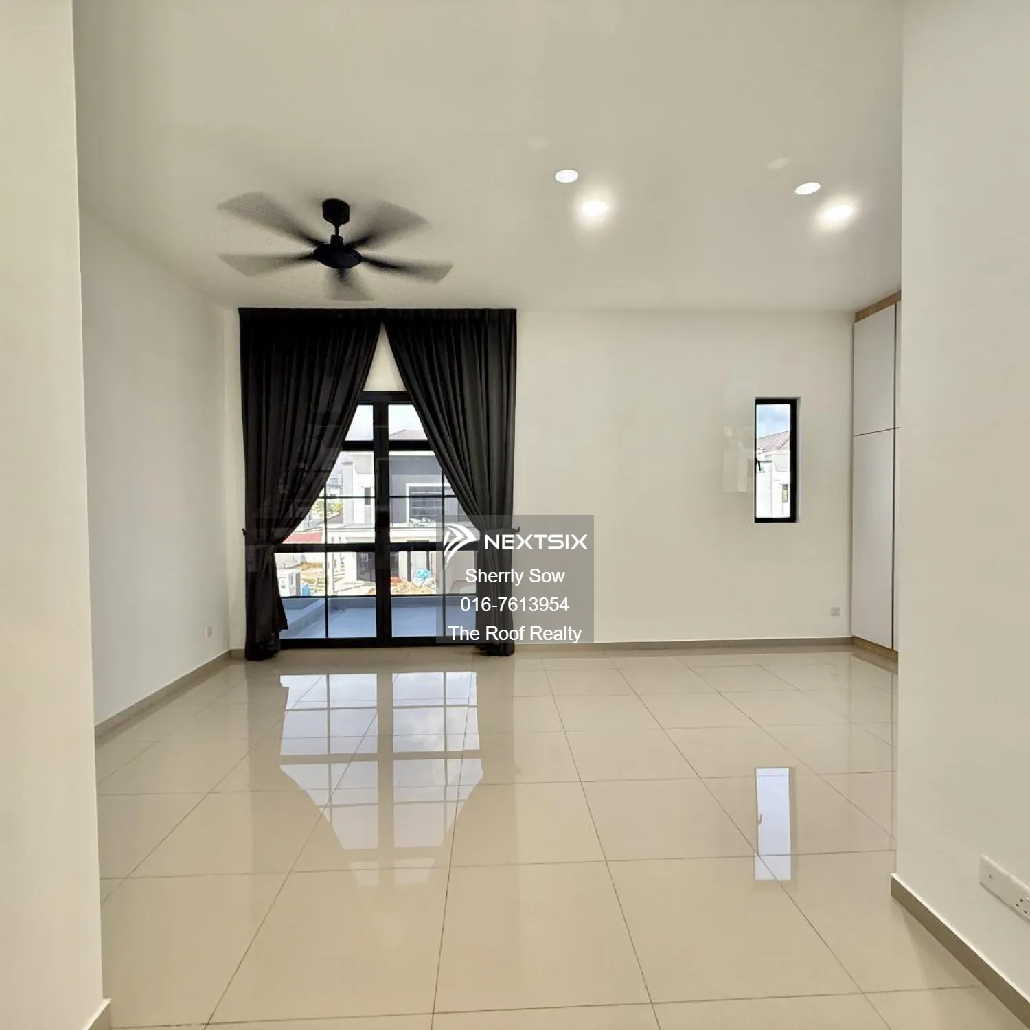 2-sty Terrace/Link House For Sale in Iskandar Puteri (Nusajaya) Johor - Image 5