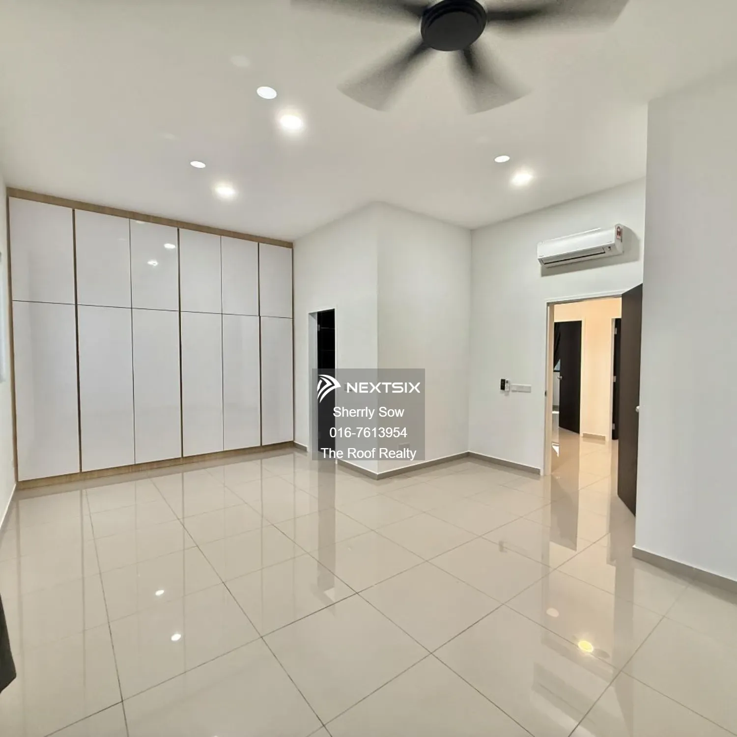 2-sty Terrace/Link House For Sale in Iskandar Puteri (Nusajaya) Johor - Image 6