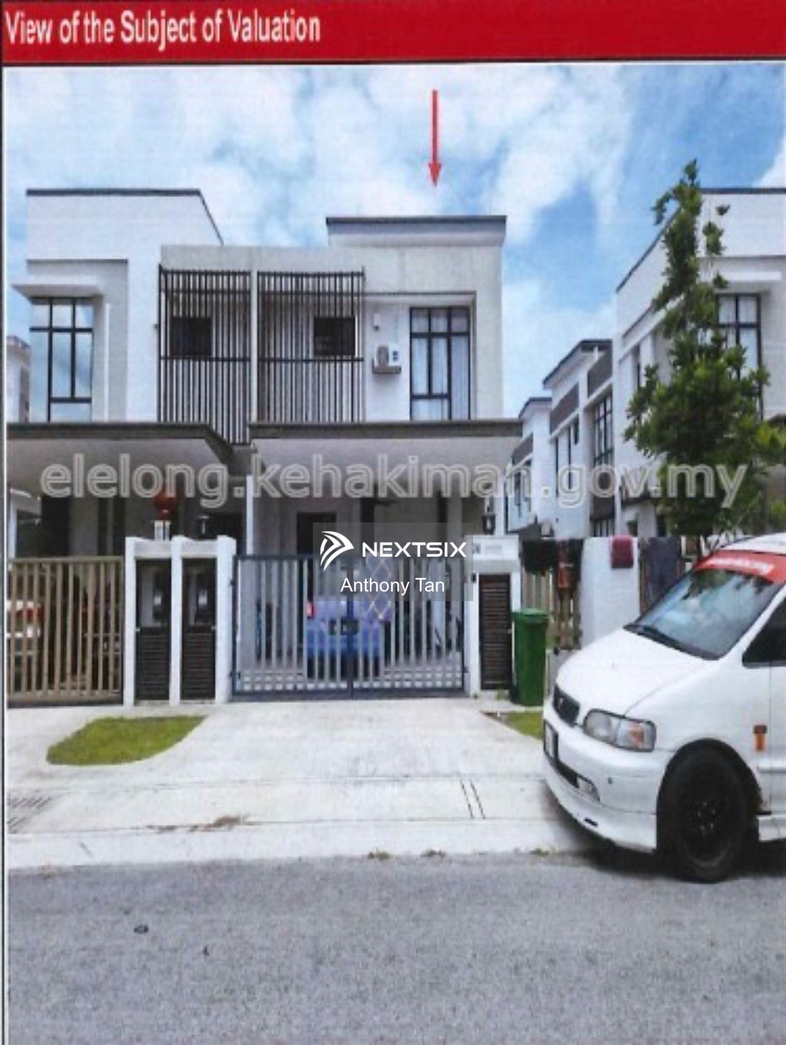 Cluster House For Sale in Semenyih Selangor