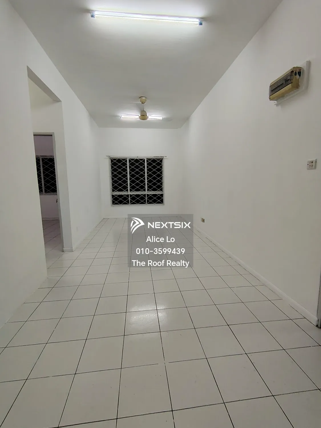 Apartment For Sale in Kota Kinabalu Sabah