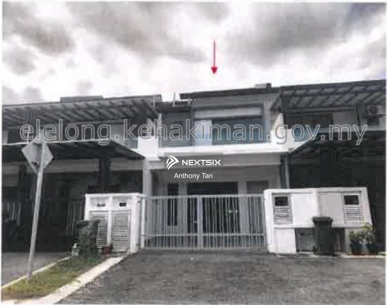 2-sty Terrace/Link House For Sale in Semenyih Selangor
