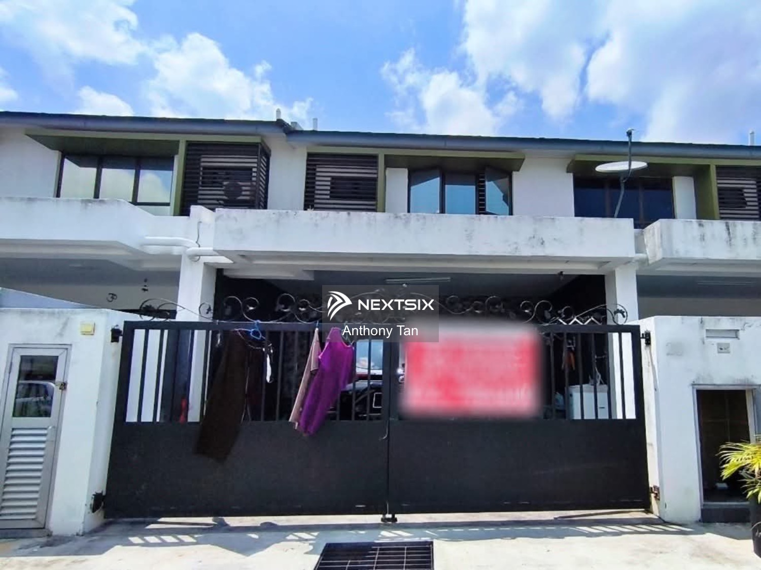 2-sty Terrace/Link House For Sale in Kajang Selangor