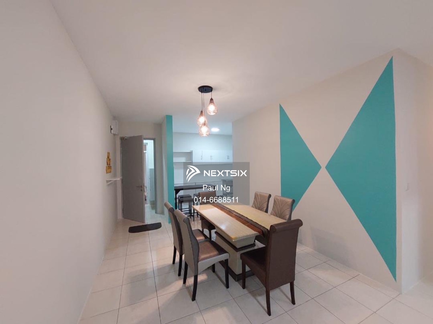 Condominium For Rent in Jalan Klang Lama Kuala Lumpur