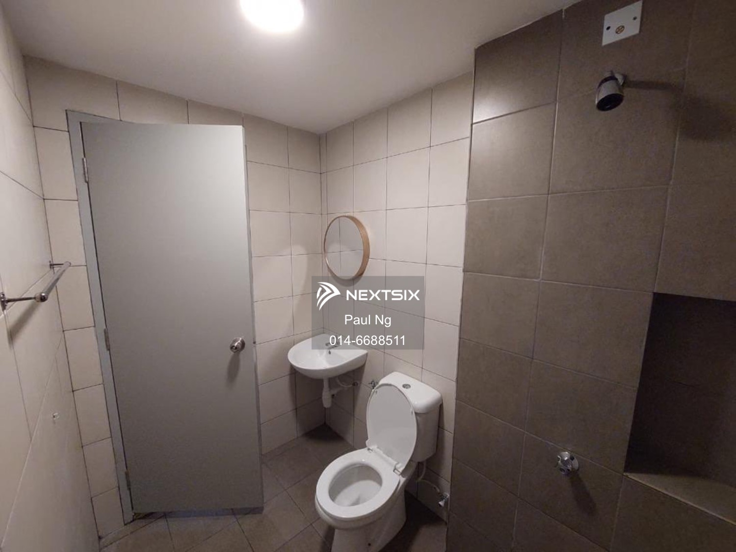 Condominium For Rent in Jalan Klang Lama Wilayah Persekutuan Kuala Lumpur - Image 10