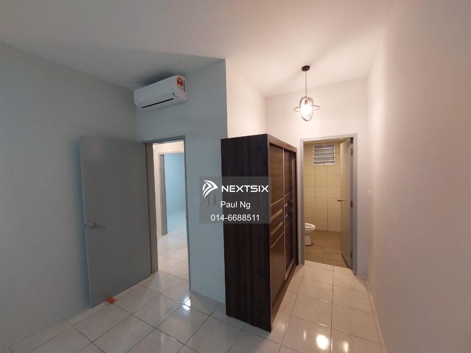 Condominium For Rent in Jalan Klang Lama Wilayah Persekutuan Kuala Lumpur - Image 11