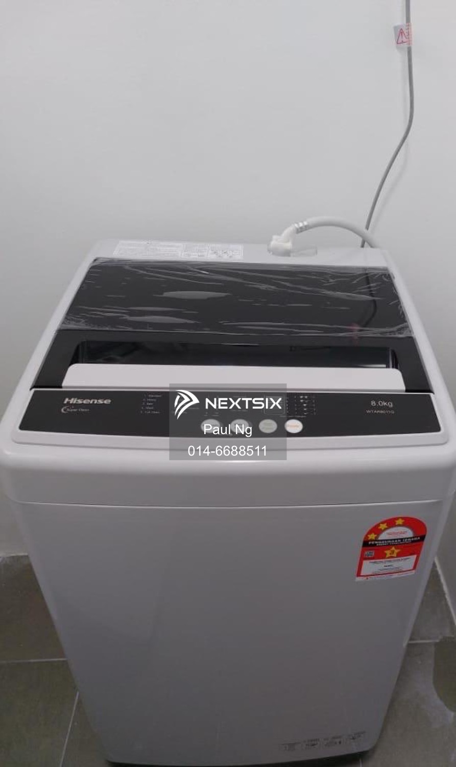 Condominium For Rent in Jalan Klang Lama Wilayah Persekutuan Kuala Lumpur - Image 16