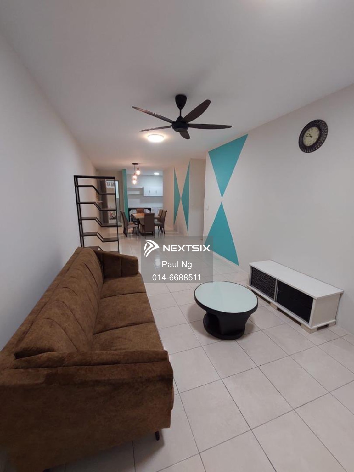 Condominium For Rent in Jalan Klang Lama Wilayah Persekutuan Kuala Lumpur - Image 2