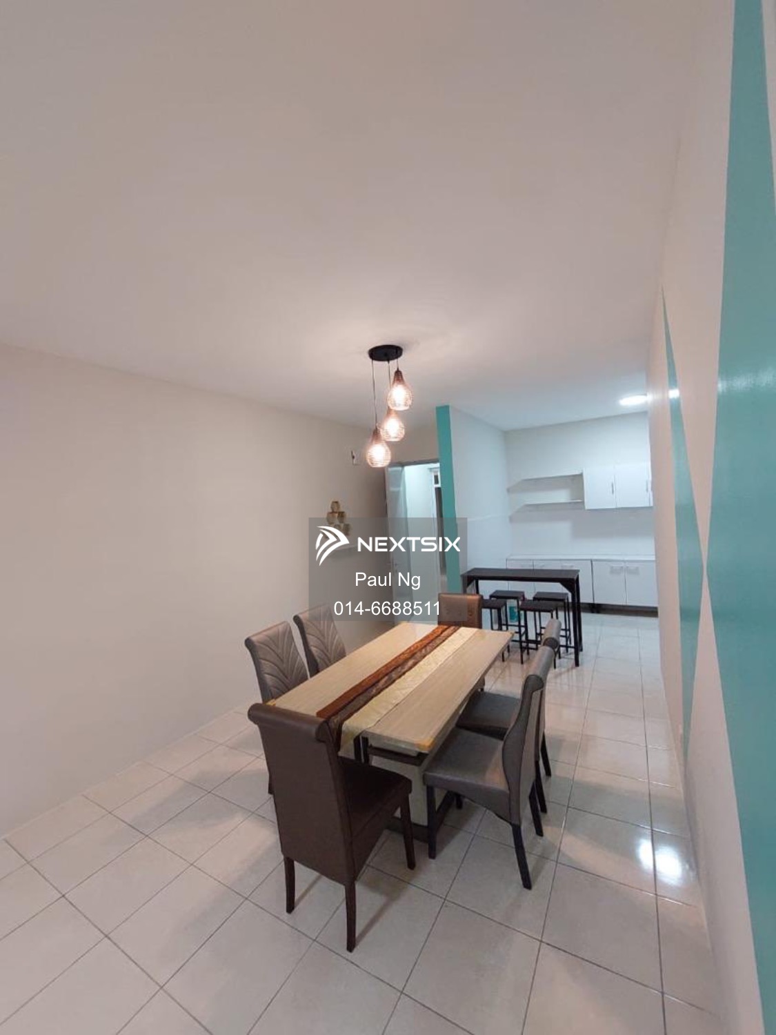 Condominium For Rent in Jalan Klang Lama Wilayah Persekutuan Kuala Lumpur - Image 3