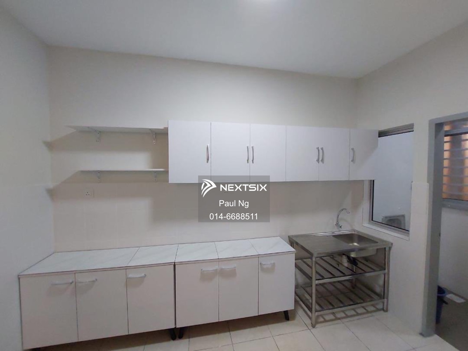 Condominium For Rent in Jalan Klang Lama Wilayah Persekutuan Kuala Lumpur - Image 4