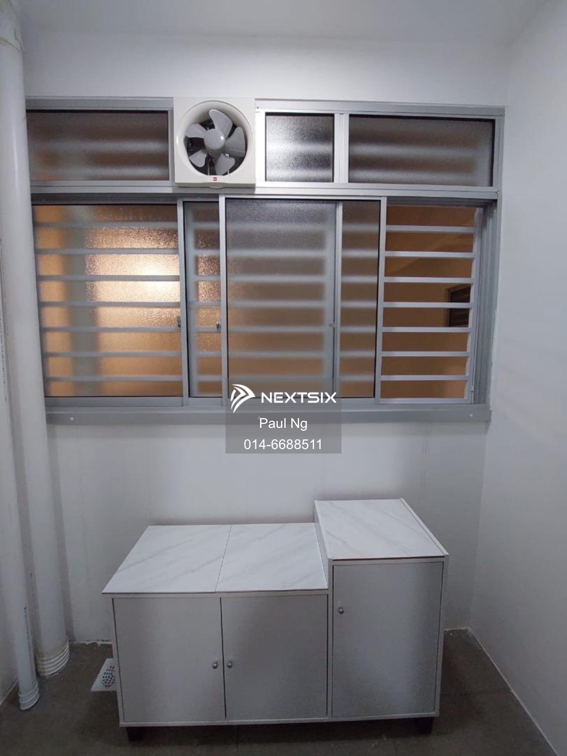 Condominium For Rent in Jalan Klang Lama Wilayah Persekutuan Kuala Lumpur - Image 5