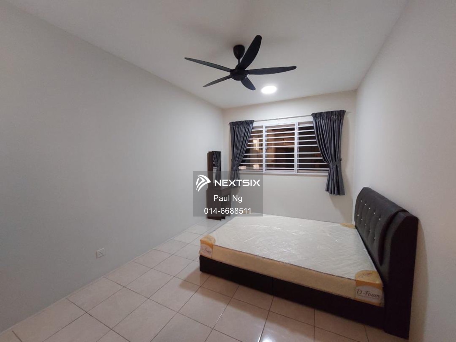 Condominium For Rent in Jalan Klang Lama Wilayah Persekutuan Kuala Lumpur - Image 6