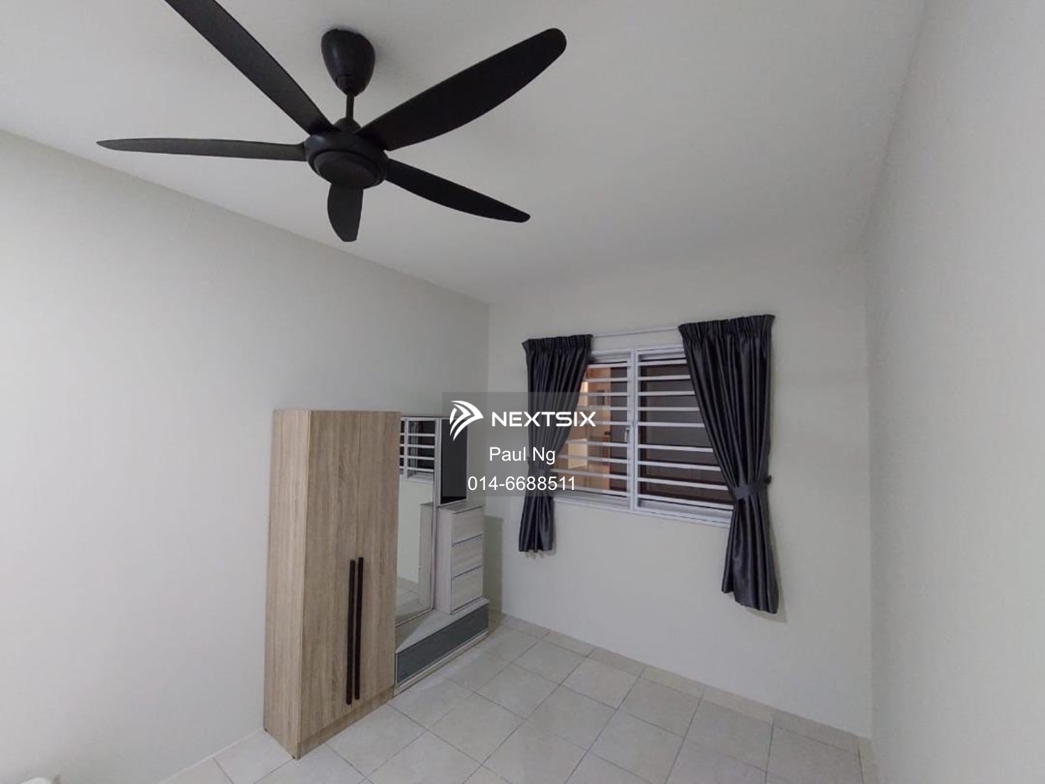 Condominium For Rent in Jalan Klang Lama Wilayah Persekutuan Kuala Lumpur - Image 7