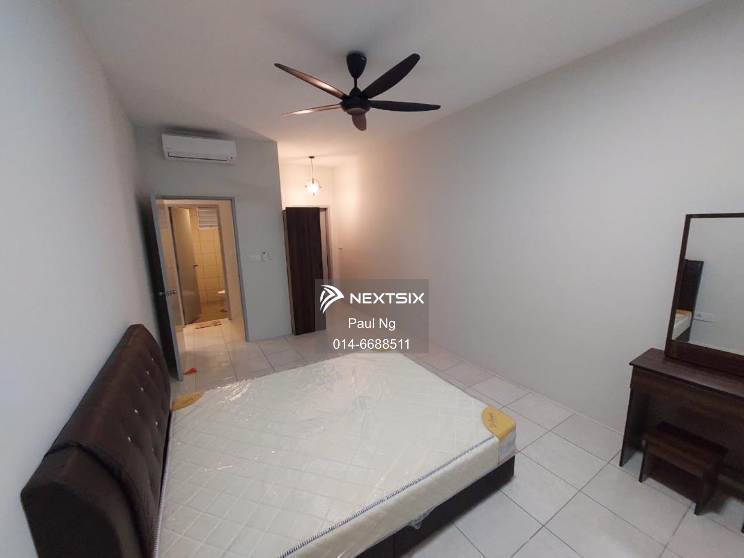 Condominium For Rent in Jalan Klang Lama Wilayah Persekutuan Kuala Lumpur - Image 9