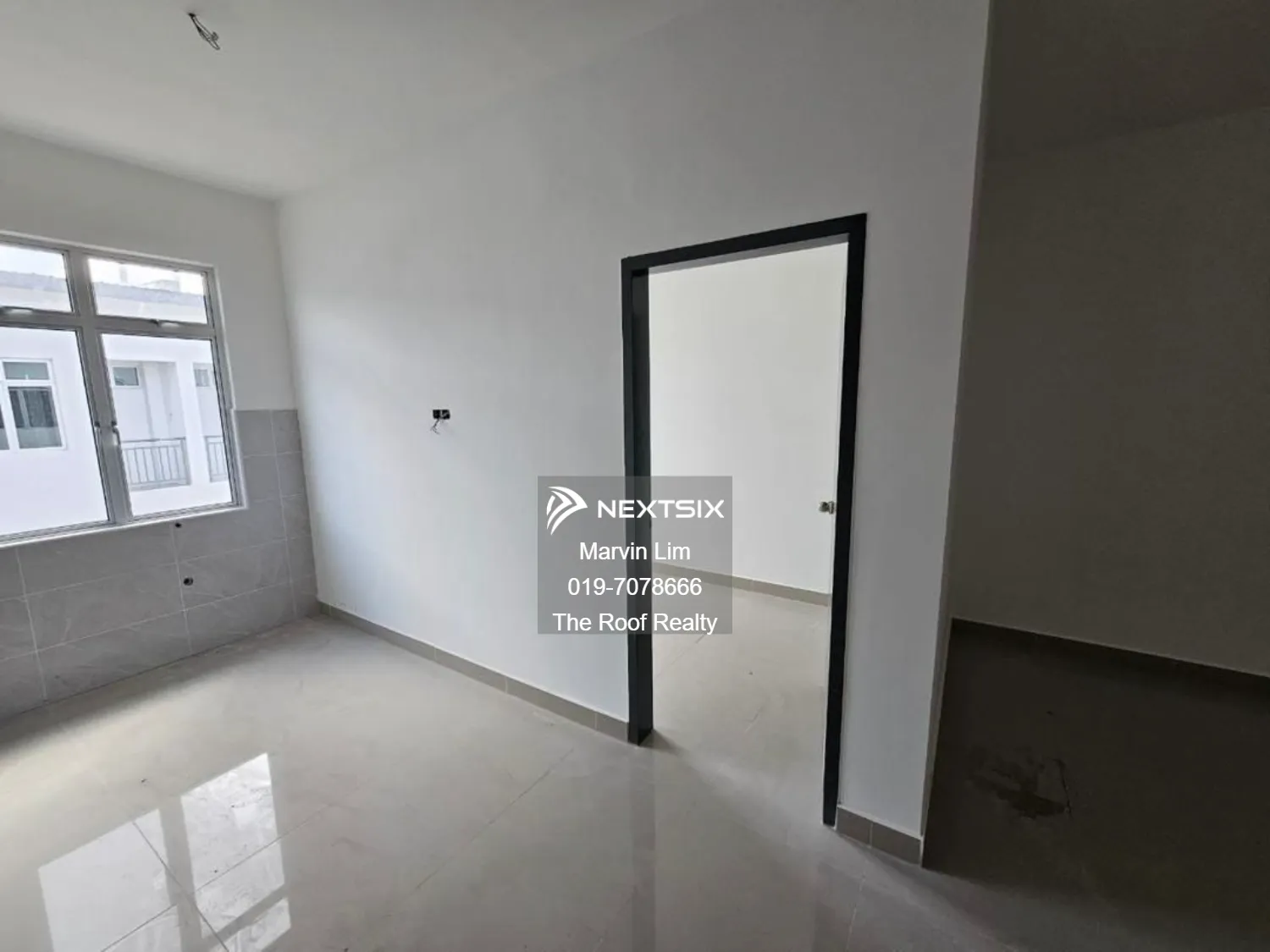 2-sty Terrace/Link House For Sale in Johor Bahru Johor - Image 5