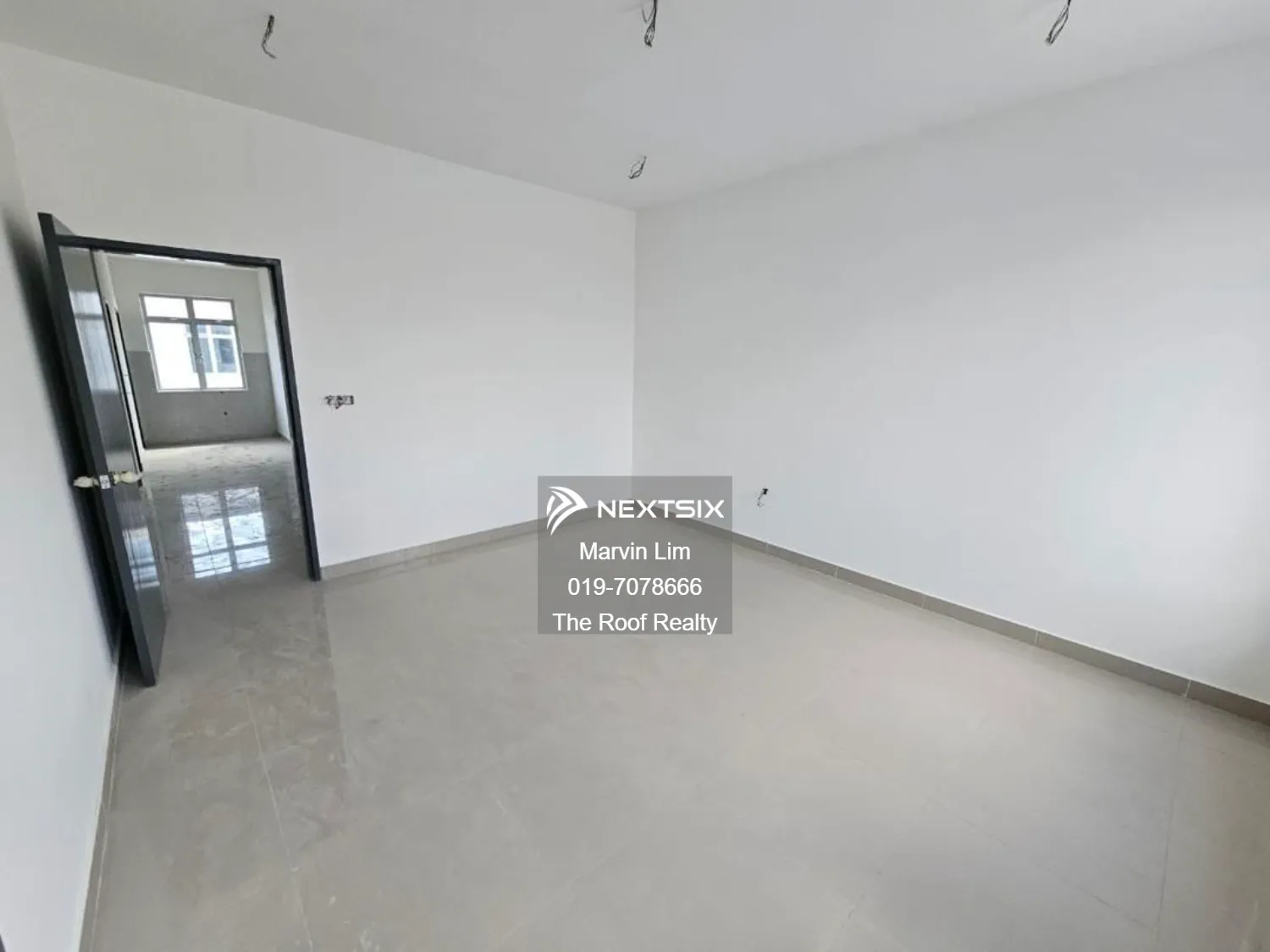 2-sty Terrace/Link House For Sale in Johor Bahru Johor - Image 8
