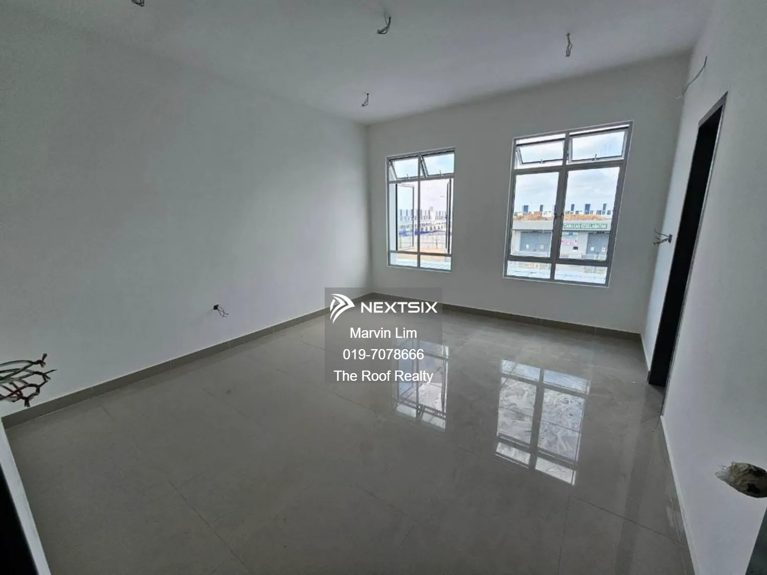 2-sty Terrace/Link House For Sale in Johor Bahru Johor - Image 9