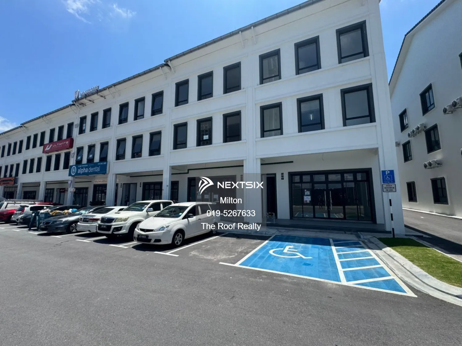 Shop For Rent in Iskandar Puteri (Nusajaya) Johor - Image 5