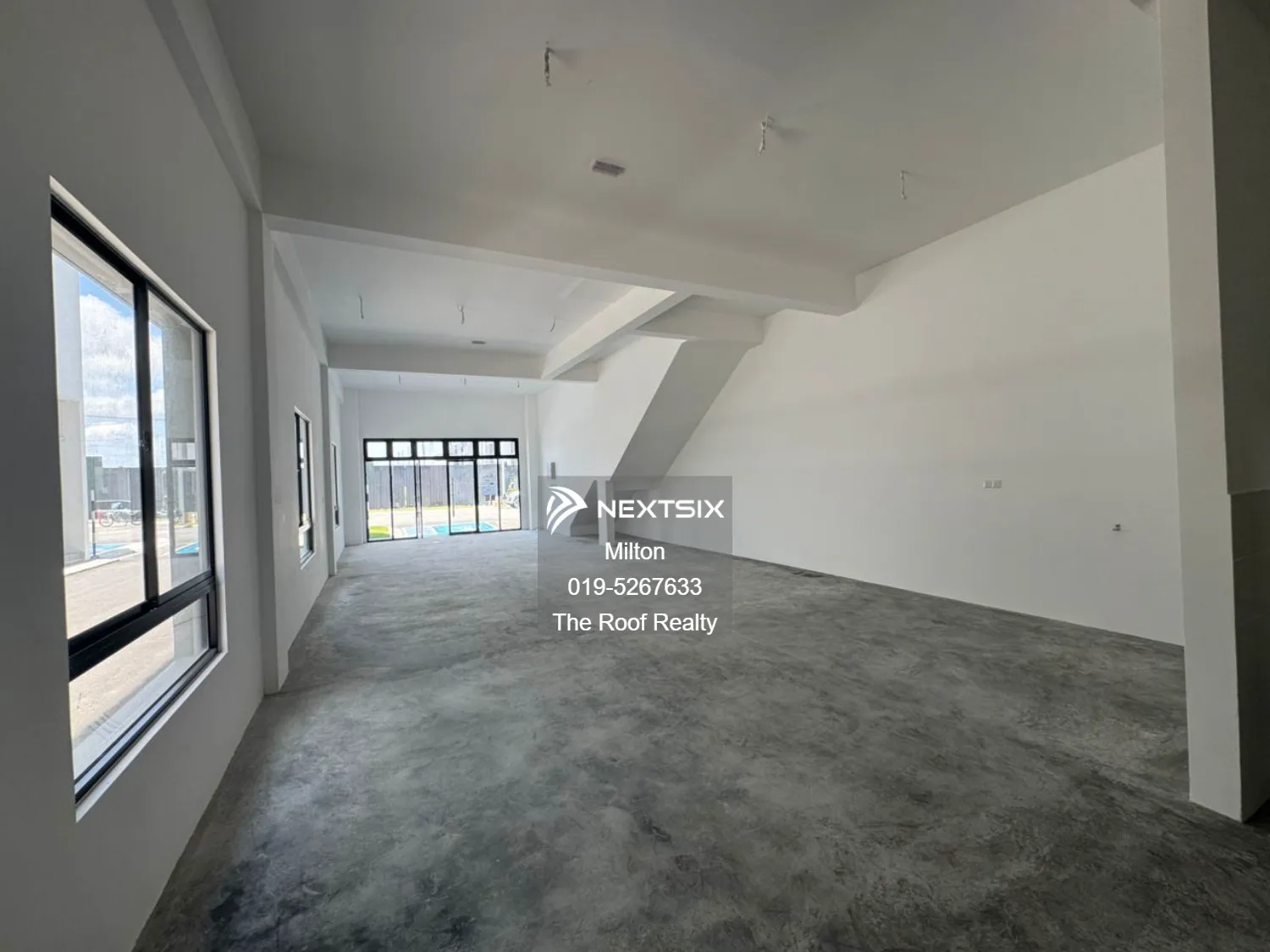 Shop For Rent in Iskandar Puteri (Nusajaya) Johor - Image 6
