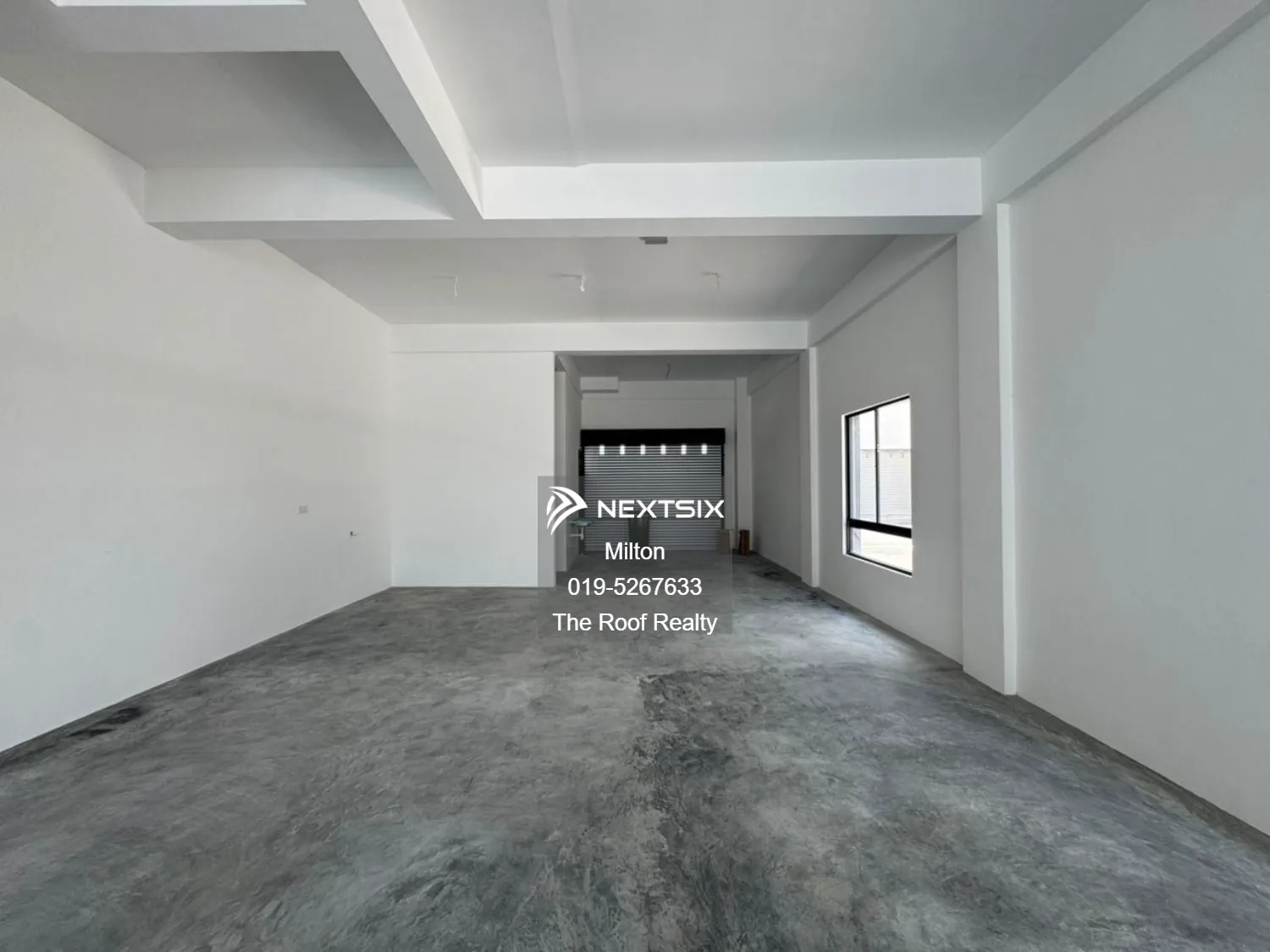 Shop For Rent in Iskandar Puteri (Nusajaya) Johor - Image 7