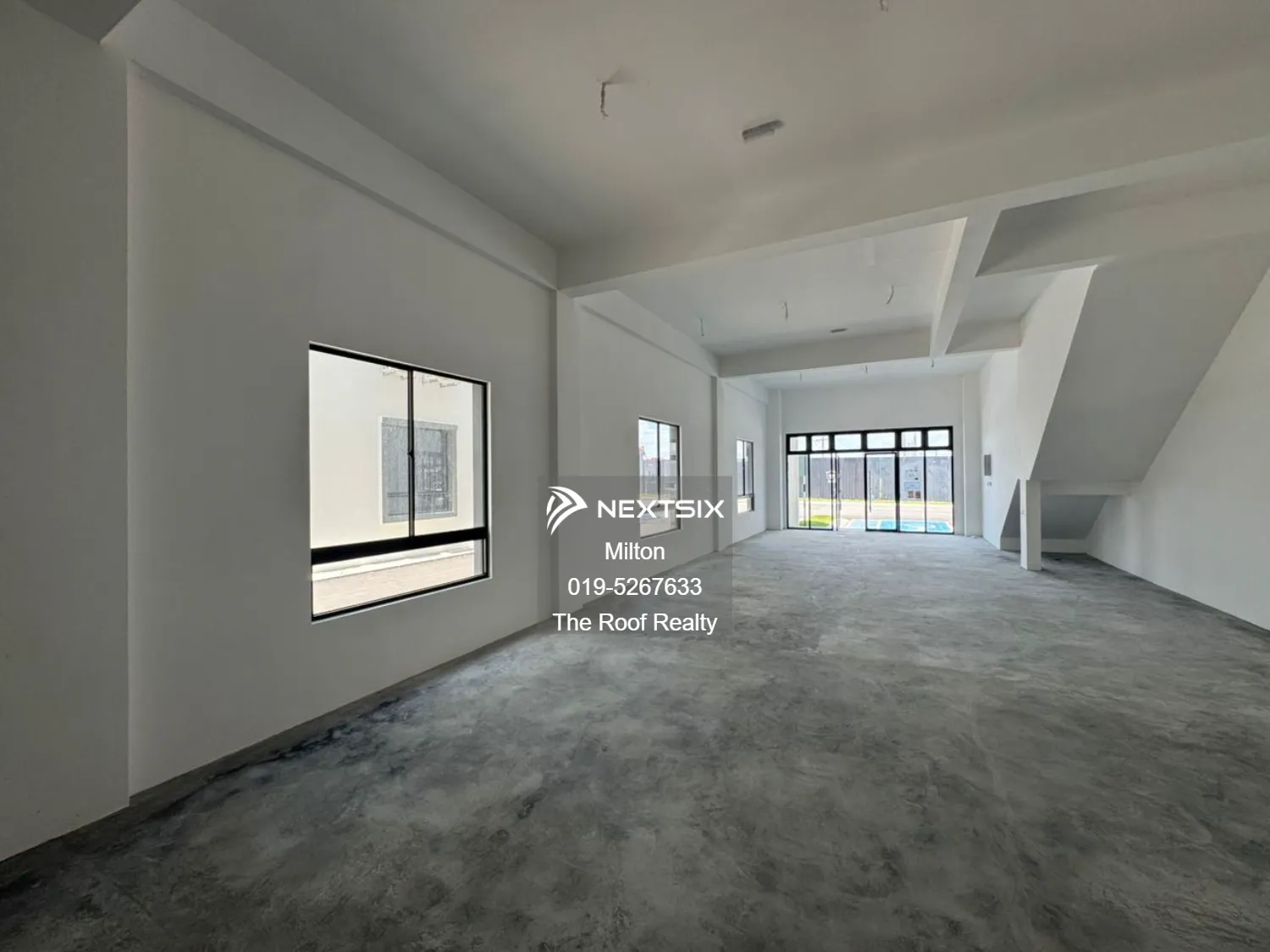 Shop For Rent in Iskandar Puteri (Nusajaya) Johor - Image 9