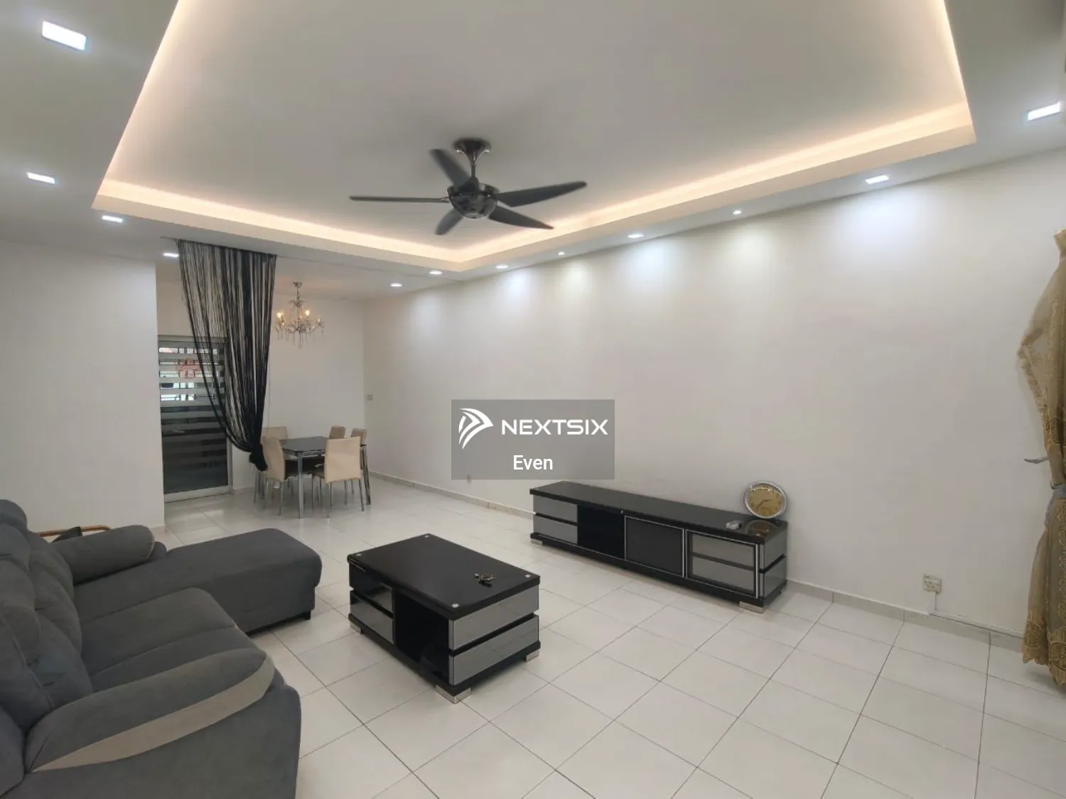 2.5-sty Terrace/Link House For Rent in Johor Bahru Johor
