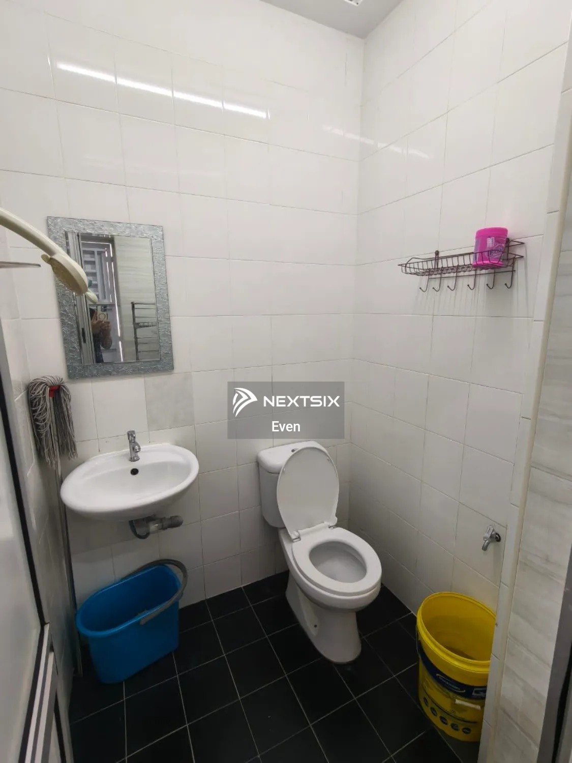 2.5-sty Terrace/Link House For Rent in Johor Bahru Johor - Image 8