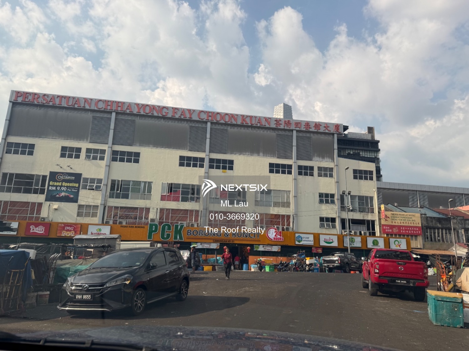 Shop For Sale in KL City Wilayah Persekutuan Kuala Lumpur - Image 2