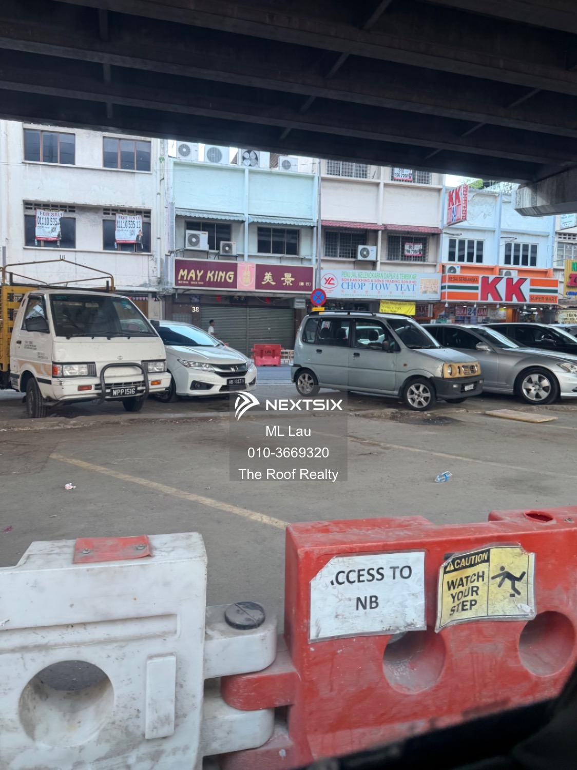 Shop For Sale in KL City Wilayah Persekutuan Kuala Lumpur - Image 3