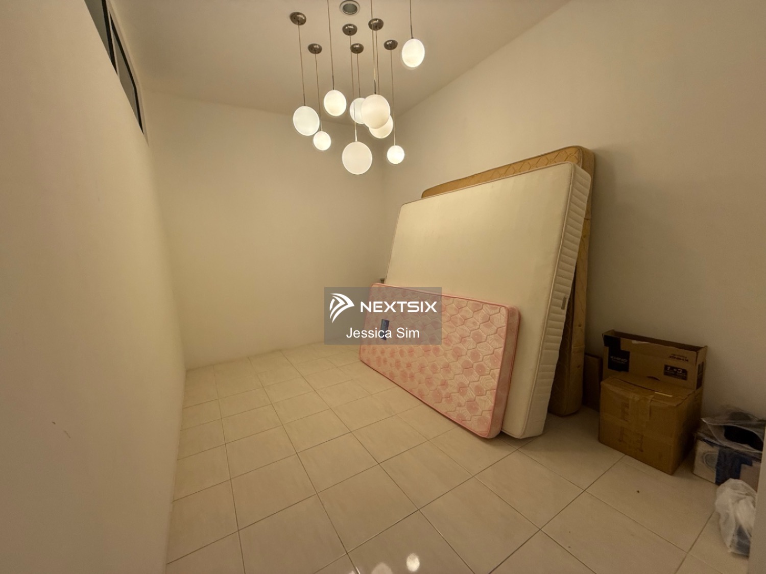 Condominium For Sale in Kuching Sarawak