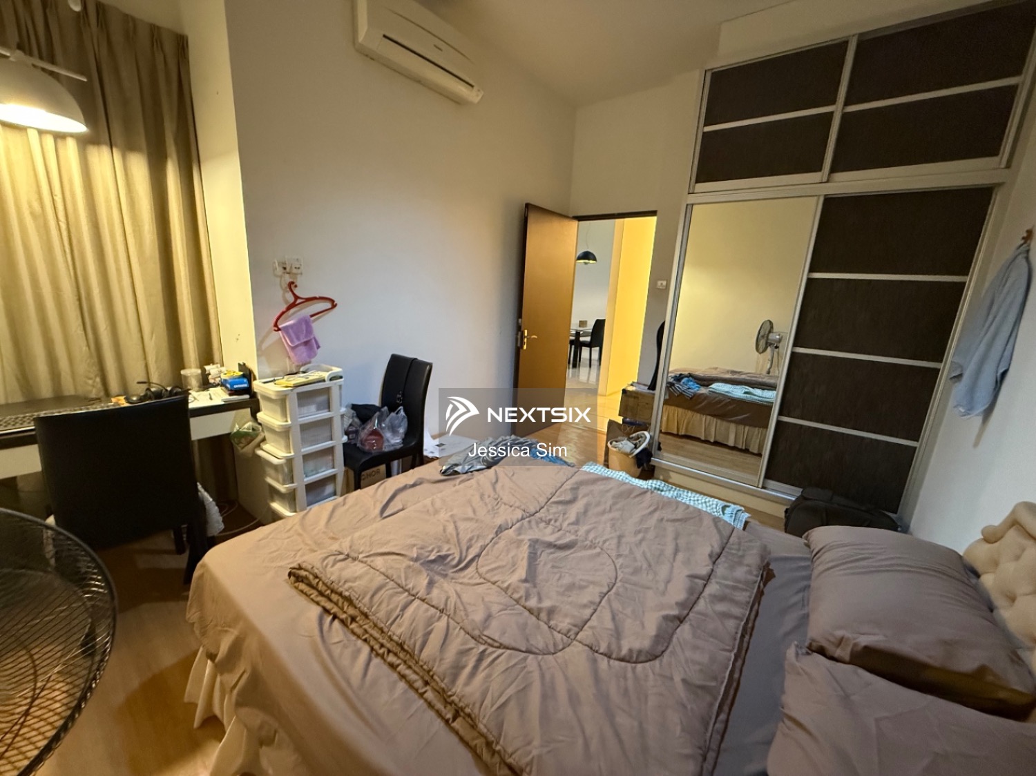 Condominium For Sale in Kuching Sarawak - Image 10