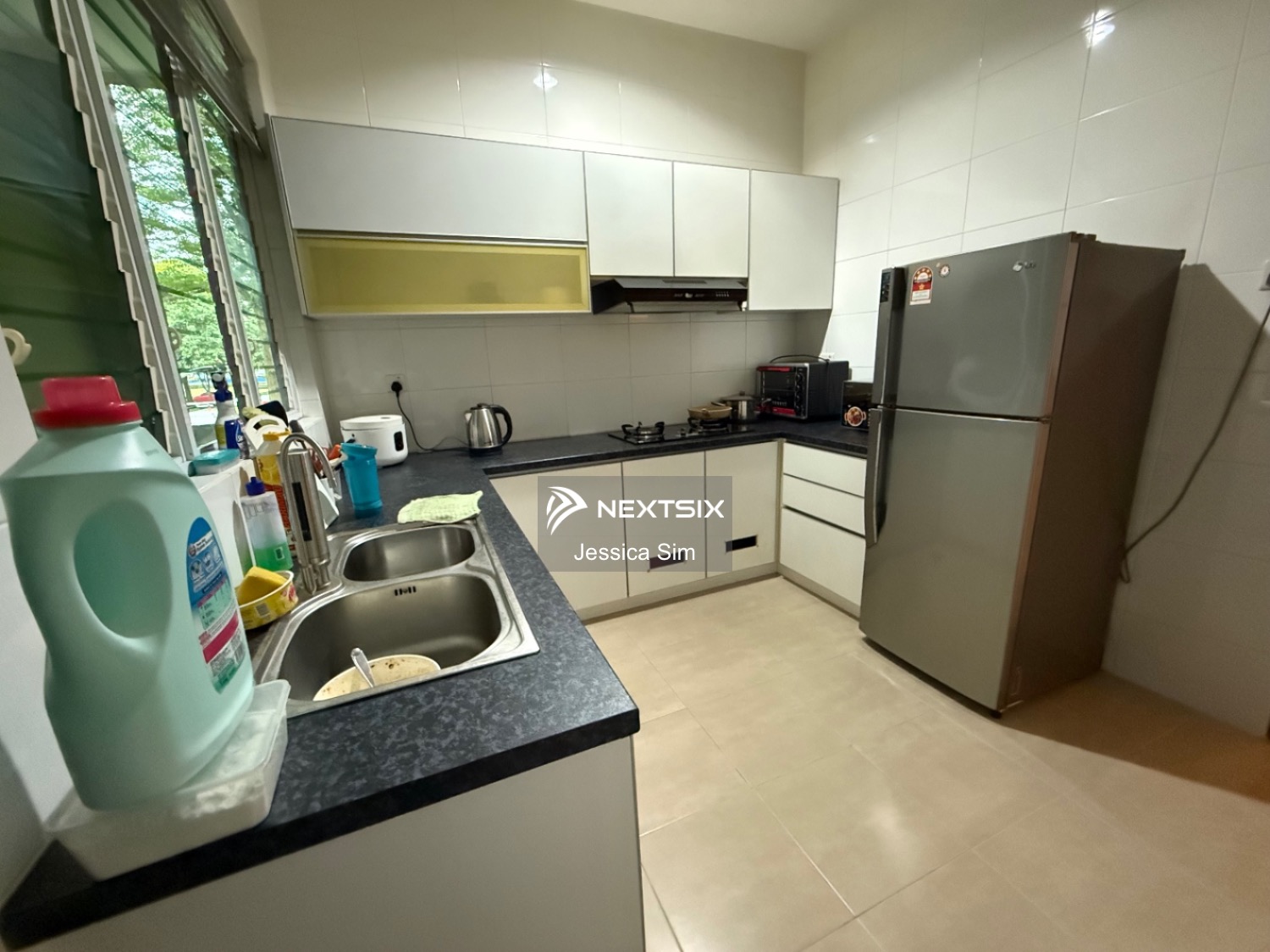 Condominium For Sale in Kuching Sarawak - Image 5