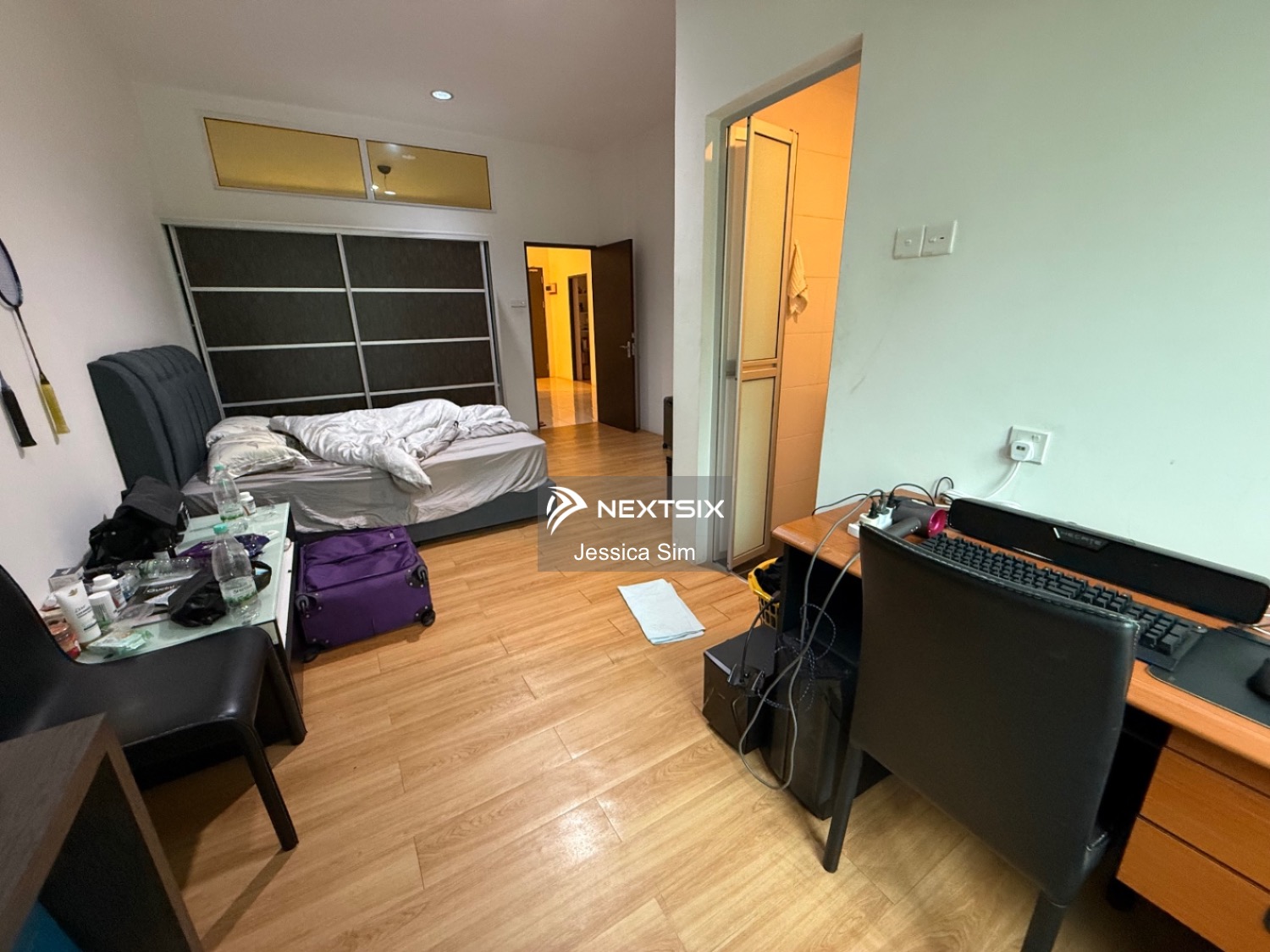 Condominium For Sale in Kuching Sarawak - Image 8