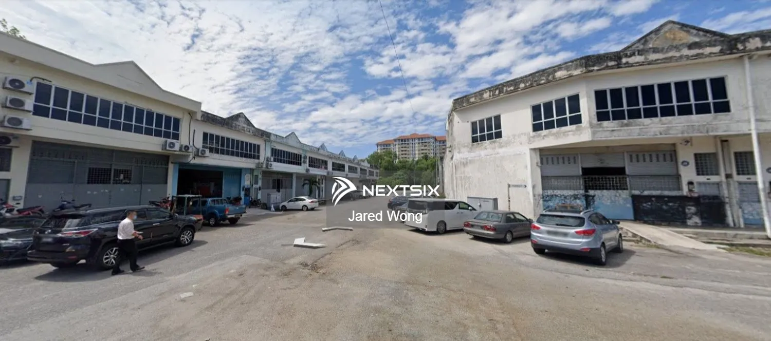 Link Factory For Sale in Puchong Selangor - Image 11