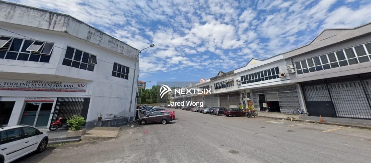 Link Factory For Sale in Puchong Selangor - Image 12