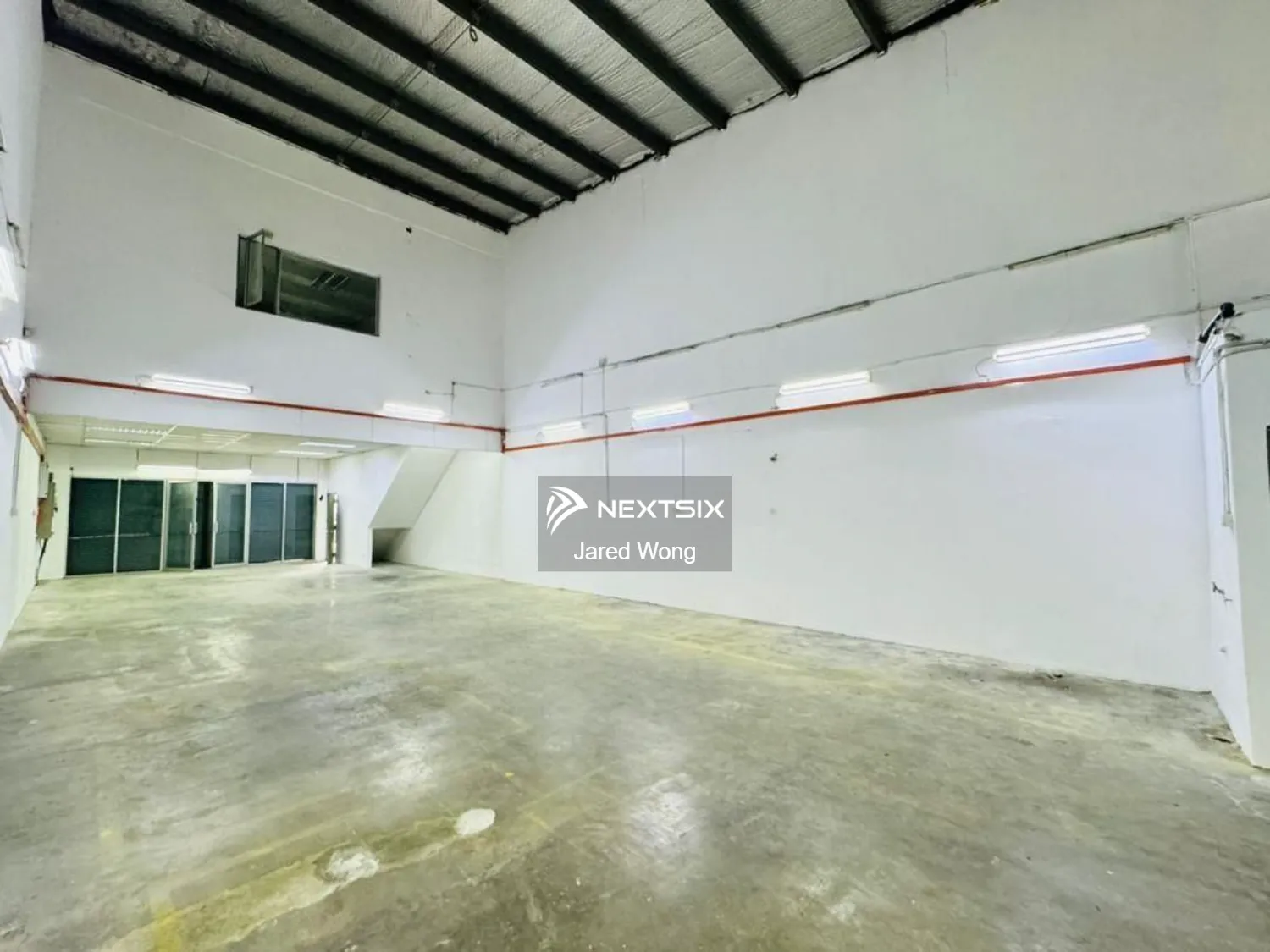 Link Factory For Sale in Puchong Selangor - Image 2