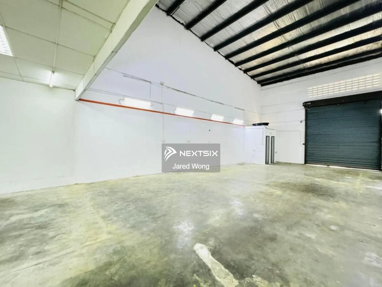 Link Factory For Sale in Puchong Selangor - Image 3