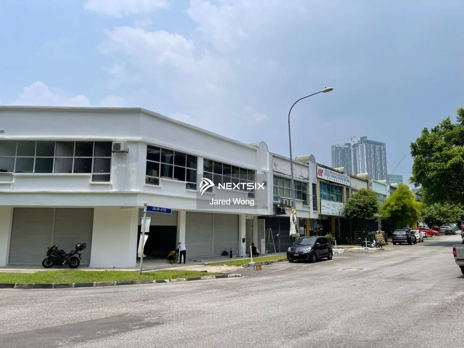 Link Factory For Sale in Puchong Selangor - Image 5