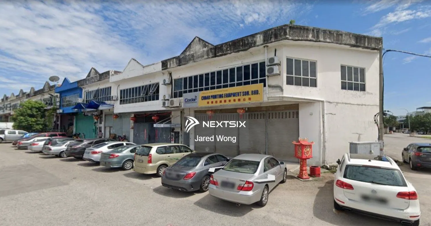 Link Factory For Sale in Puchong Selangor - Image 8