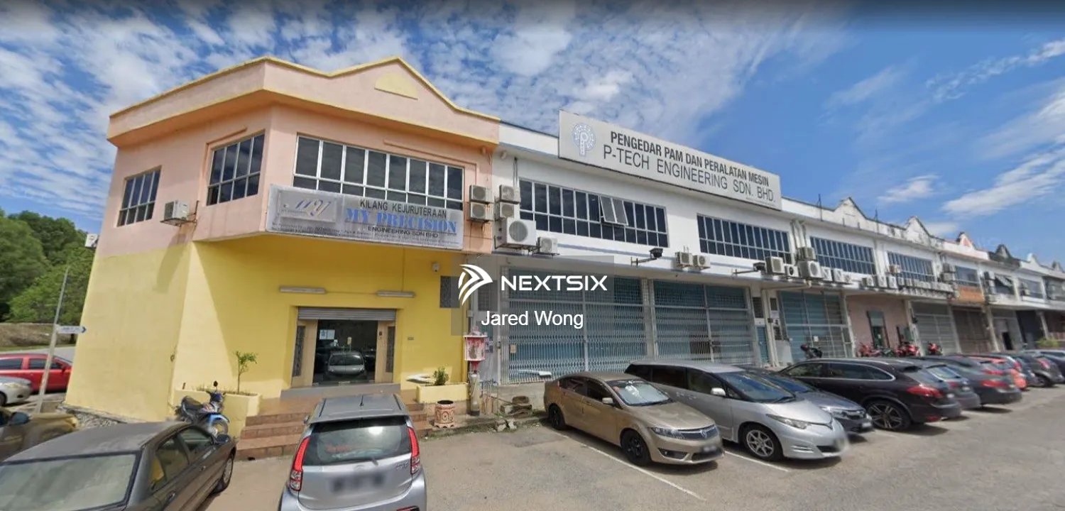 Link Factory For Sale in Puchong Selangor - Image 9