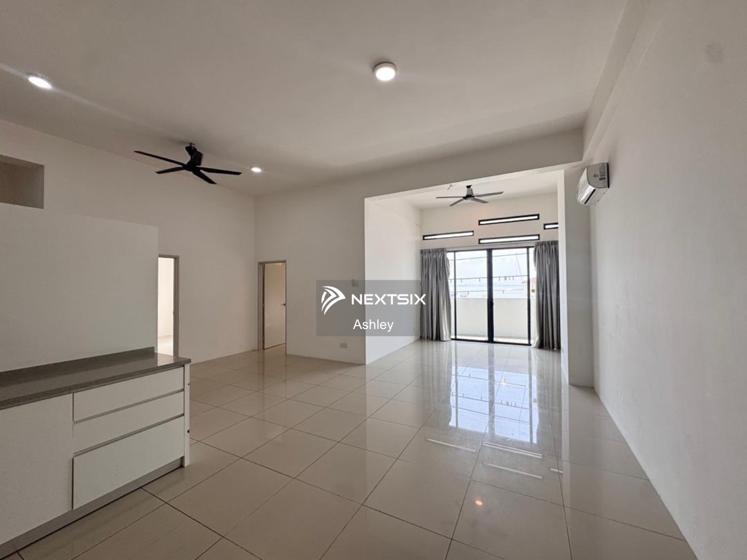 Condominium For Rent in Bukit Dumbar Penang