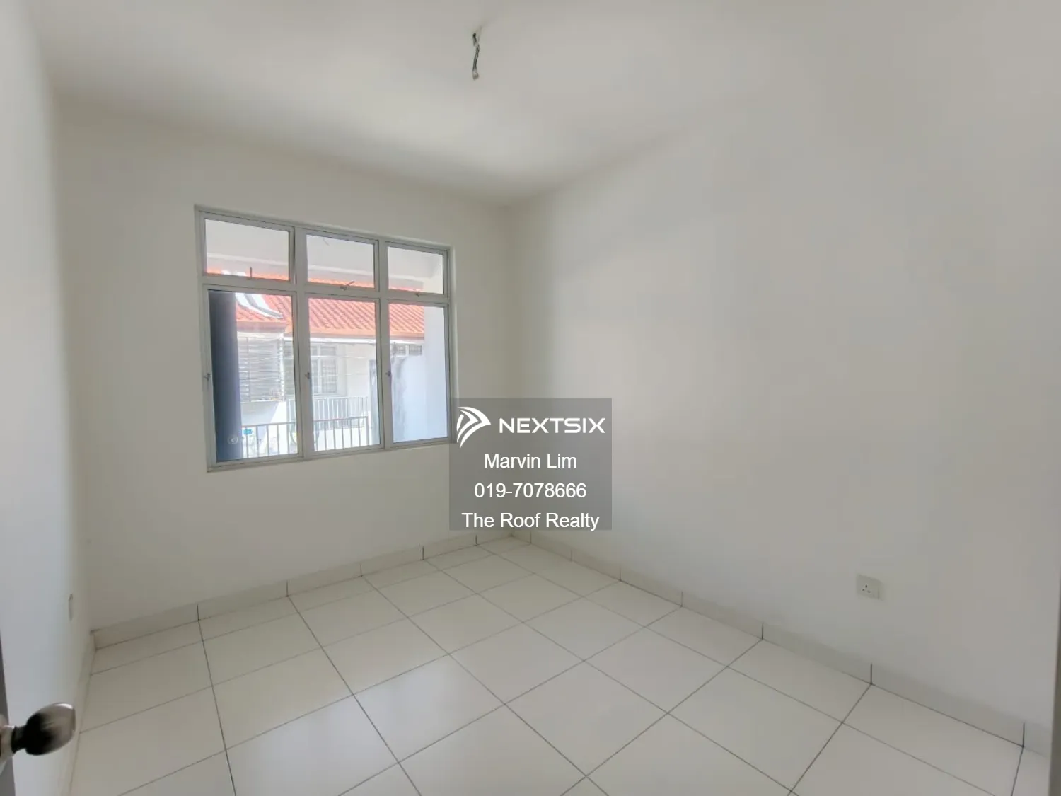 2-sty Terrace/Link House For Sale in Johor Bahru Johor - Image 13