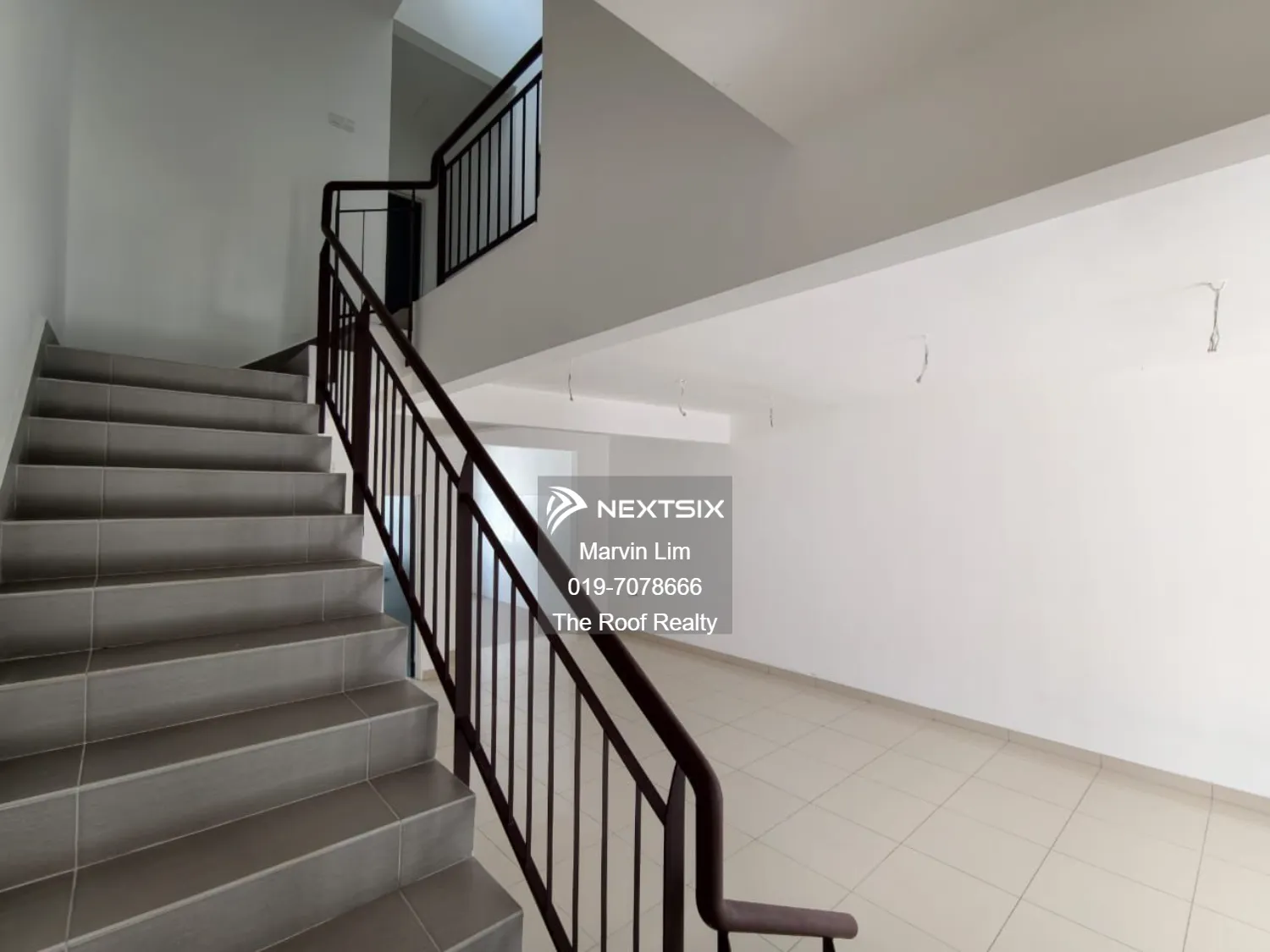 2-sty Terrace/Link House For Sale in Johor Bahru Johor - Image 5
